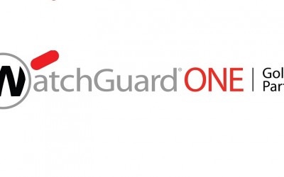 Syplus è partner Watchguard GOLD